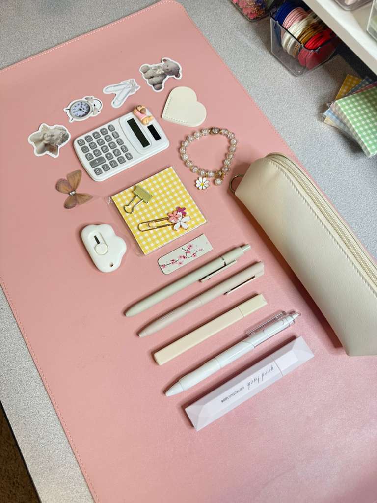 Claudia's Bundle