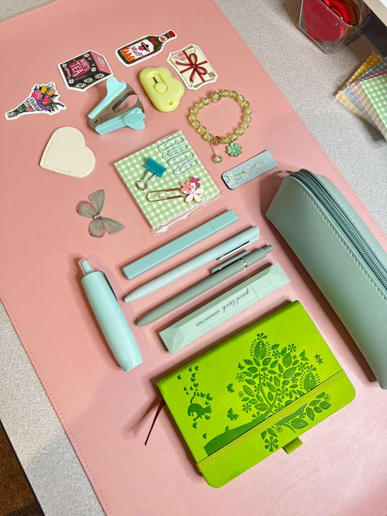 Alicia's Bundle